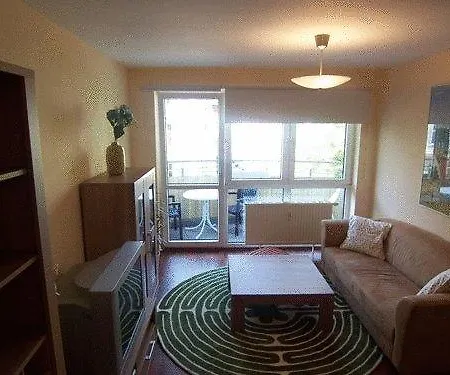 Apartment Topdomizil - Residenz Prenzelberg Berlin