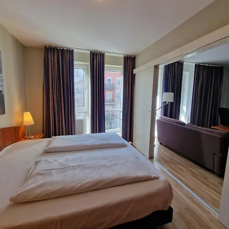 Topdomizil - Residenz Prenzelberg *