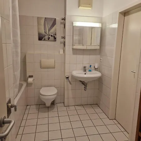 Topdomizil - Residenz Prenzelberg * Berlin