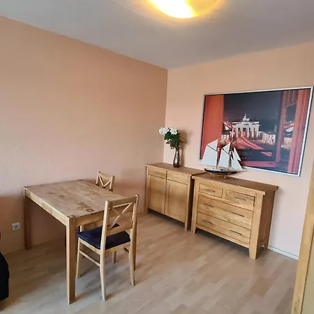 Apartmán Topdomizil - 