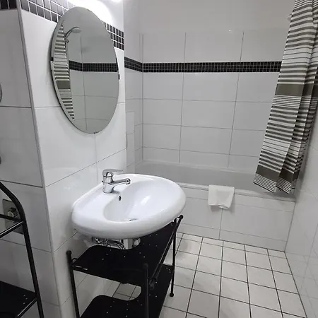 Topdomizil - Residenz Prenzelberg