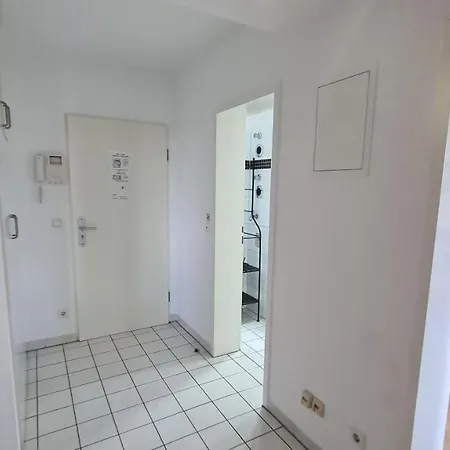 Apartment Topdomizil - Residenz Prenzelberg Berlin