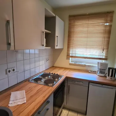 Apartment Topdomizil - Residenz Prenzelberg *