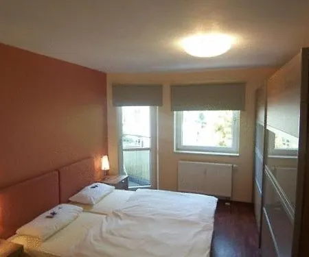 Apartmán Topdomizil - 