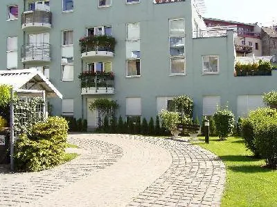 Lägenhet Topdomizil - 