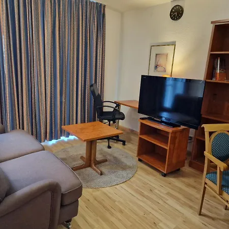 Apartmán Topdomizil - 