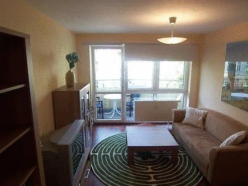 Apartmán Topdomizil - 