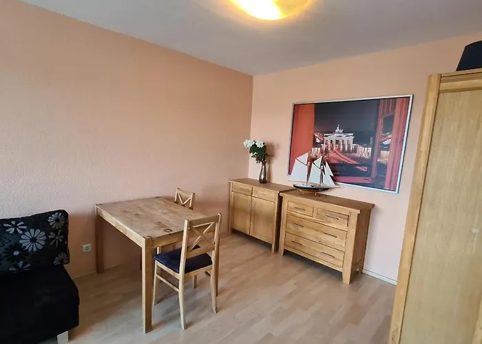 Apartmán Topdomizil - 