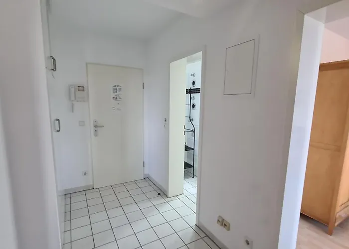 Apartmán Topdomizil - 