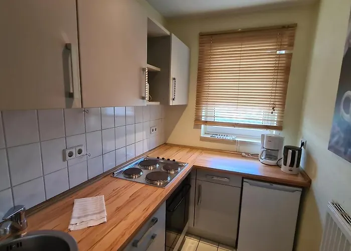 Apartmán Topdomizil - 