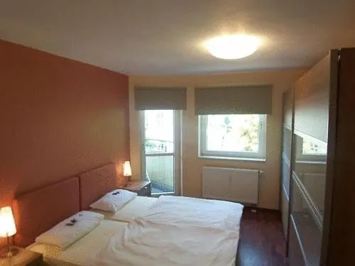 Apartmán Topdomizil - 